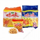 咪咪 -虾味条