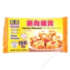 嘉嘉 - 鸡肉烧卖（15PCS）