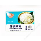 鸿昌隆 - 急冻 银鱼 / 粗条