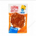 香香嘴 - 卤制豆腐干 （100克）