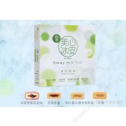 香港美心 - 清新杂果冰皮月饼礼盒 / 4颗装  