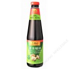李锦记 - 素食蠔油 / 蚝油