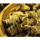 茱莉娅 - 广式 蛋黄肉粽 系列